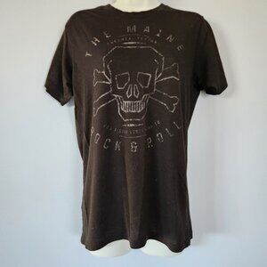 The Maine Concert T-shirt